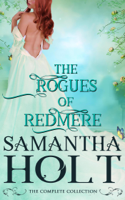 Samantha Holt - Rogues of Redmere artwork