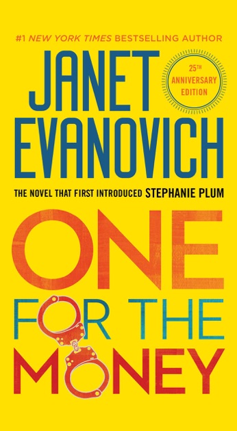 One for the Money by Janet Evanovich on Apple Books