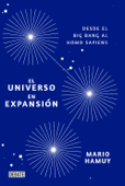 El universo en expansión - Mario Hamuy