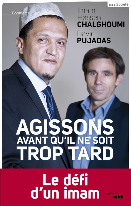 Agissons avant qu'il ne soit trop tard