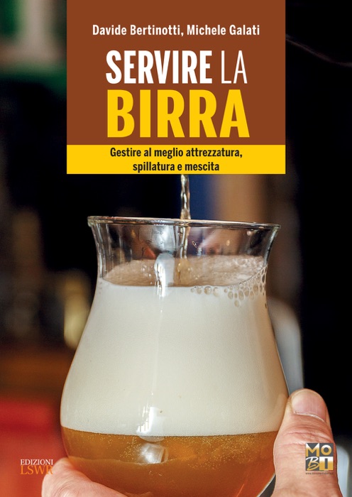 Servire la birra