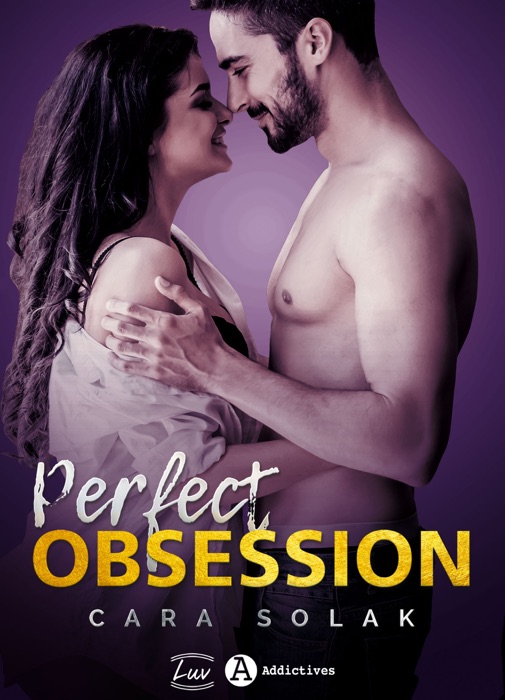 Perfect Obsession (teaser)