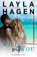Layla Hagen - Wild With You artwork