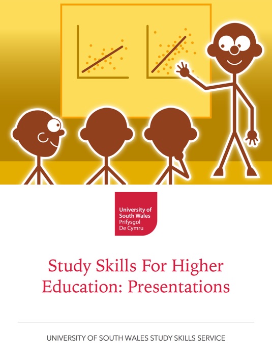 Study Skills for Higher Education: Presentations