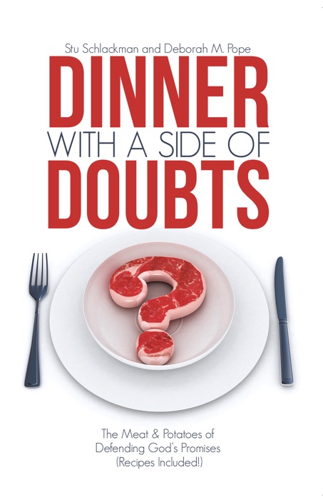 Dinner with a Side of Doubts
