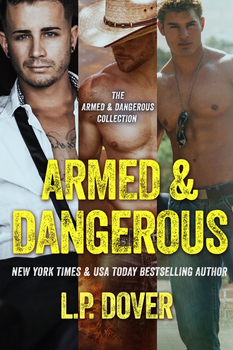 Armed & Dangerous Box Set