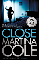 Martina Cole - Close artwork