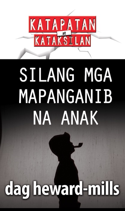 Silang Mga Mapanganib na Anak