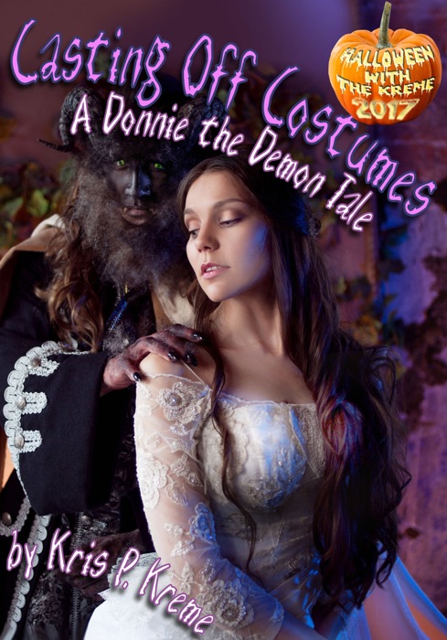 Casting Off Costumes