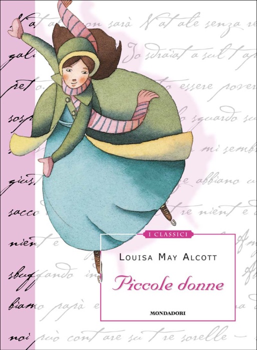 Piccole donne (Mondadori)