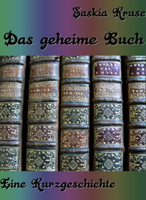 Das geheime Buch