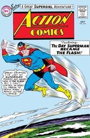Action Comics (1938-2011) #314 - Edmond Hamilton, Leo Dorfman, Al Plastino & Jim Mooney by  Edmond Hamilton, Leo Dorfman, Al Plastino & Jim Mooney PDF Download