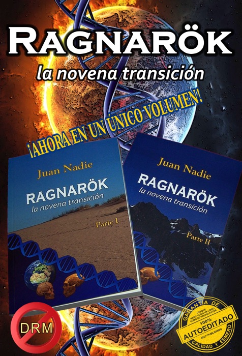 Ragnarök, la novena transición