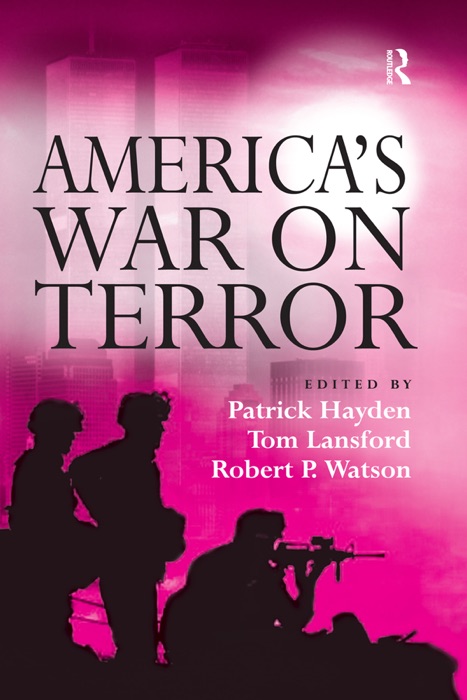 America's War on Terror