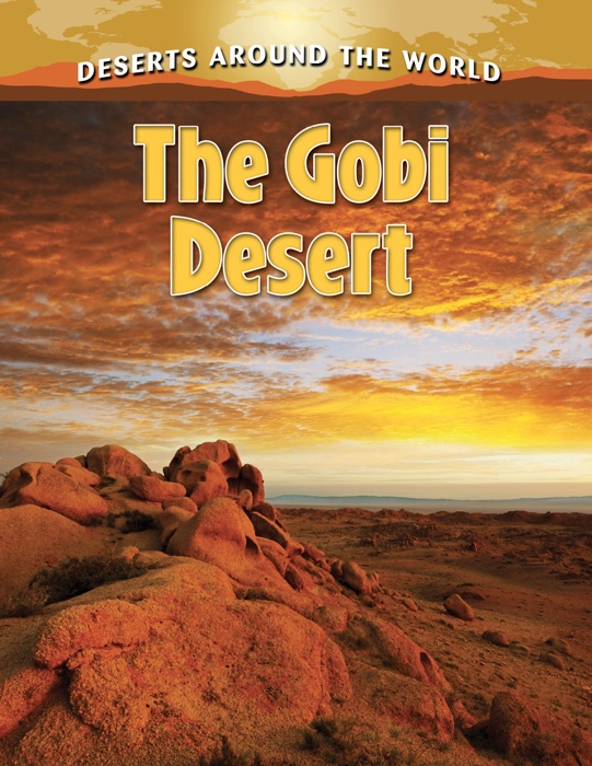 The Gobi Desert