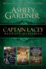 Ashley Gardner & Jennifer Ashley - Captain Lacey Regency Mysteries Volume 4 artwork