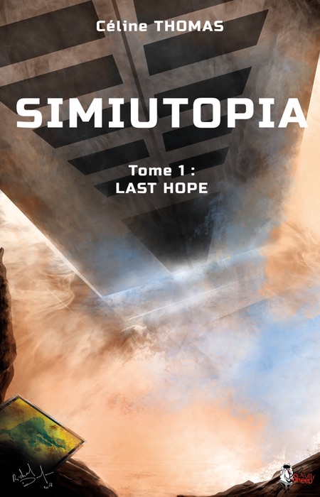 Simiutopia, tome 1