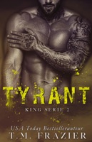 Tyrant ebook Download