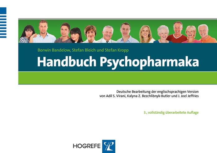 Handbuch Psychopharmaka