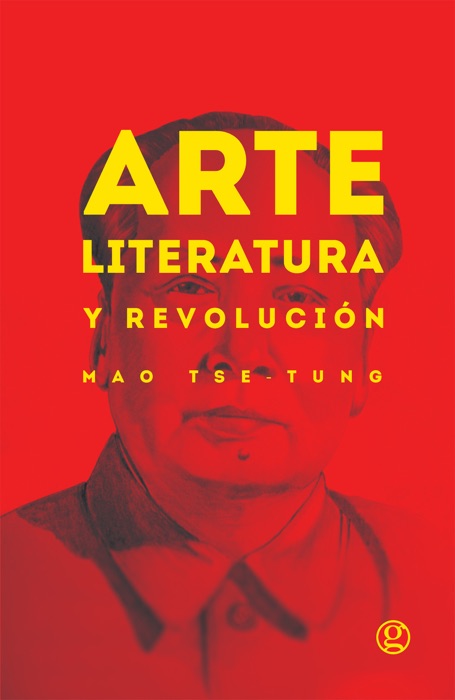 Arte, Literatura, Revolución