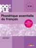 Delphine Ripaud - Phonétique essentielle du français niv. B1- B2 - Ebook artwork
