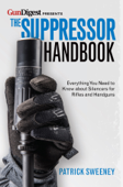 The Suppressor Handbook - Patrick Sweeney