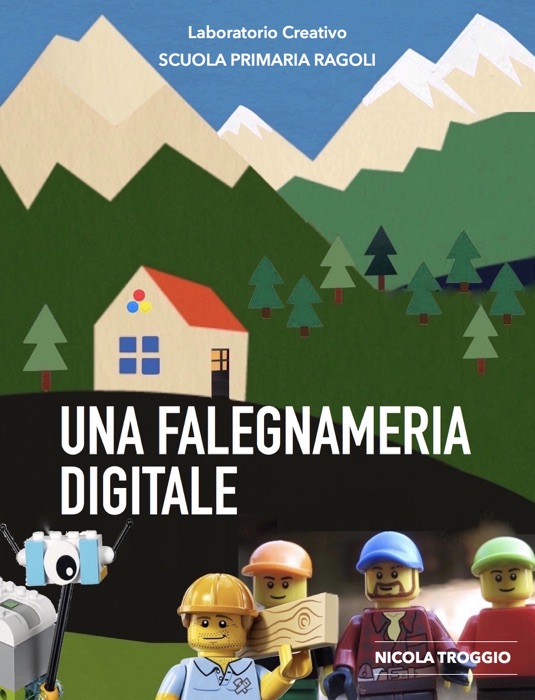 UNA FALEGNAMERIA DIGITALE