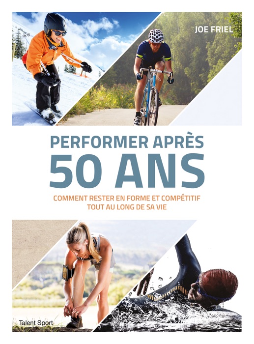 Performer après 50 ans