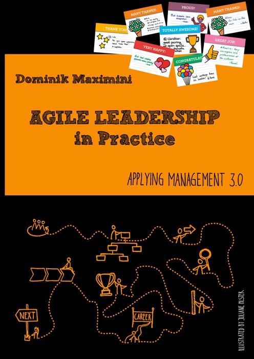 Agile Leadership in Practice