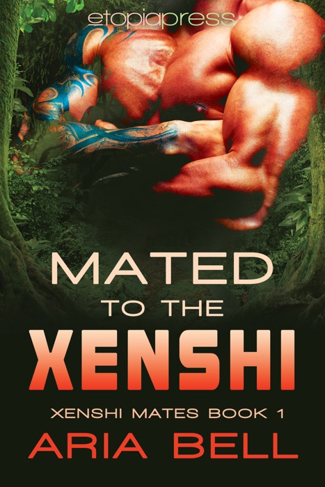 Mated to the Xenshi