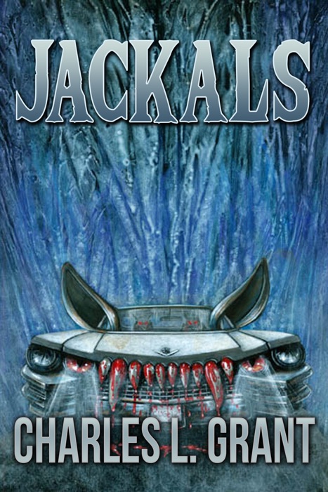 Jackals