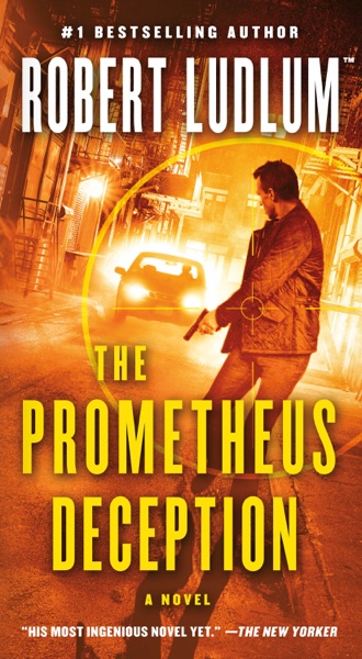 The Prometheus Deception