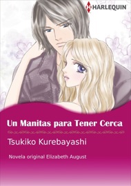 Un Manitas para Tener Cerca - Tsukiko Kurebayashi by  Tsukiko Kurebayashi PDF Download