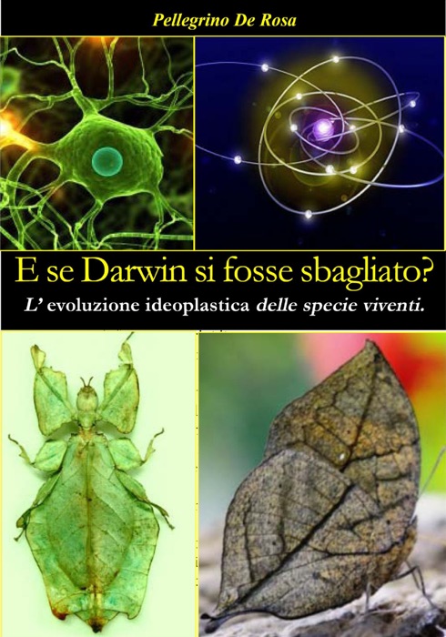 E se Darwin si fosse sbagliato?