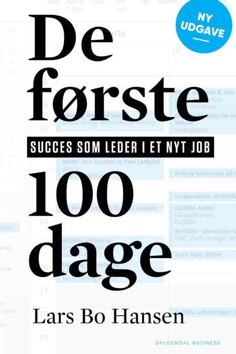 De første 100 dage