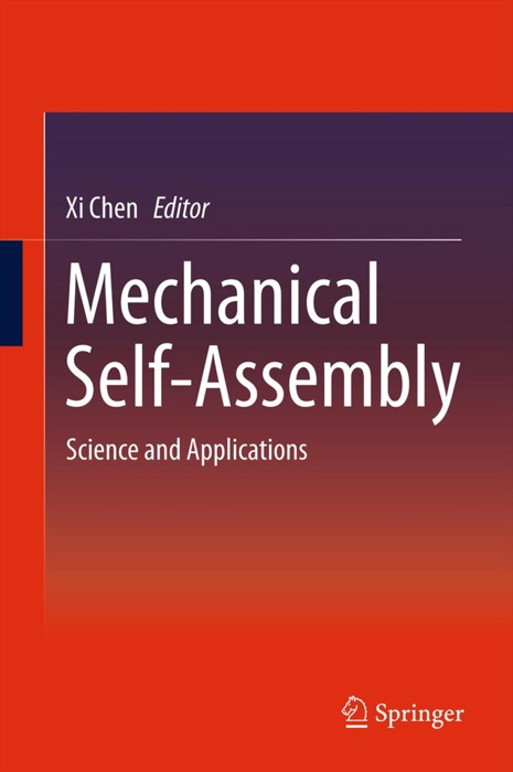 Mechanical Self-Assembly