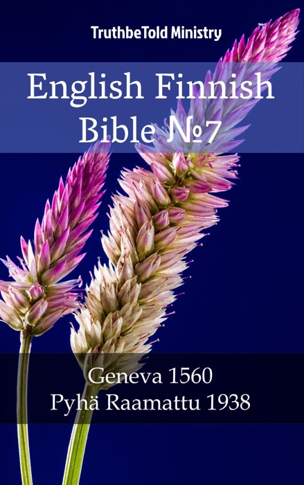 English Finnish Bible №7