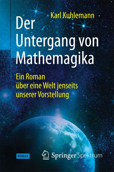 Der Untergang von Mathemagika