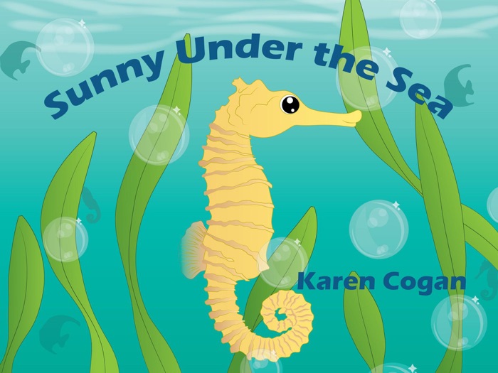 Sunny Under the Sea