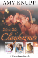 Amy Knupp - Meet Me at Clayborne's artwork