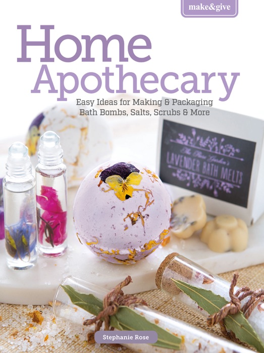 Home Apothecary