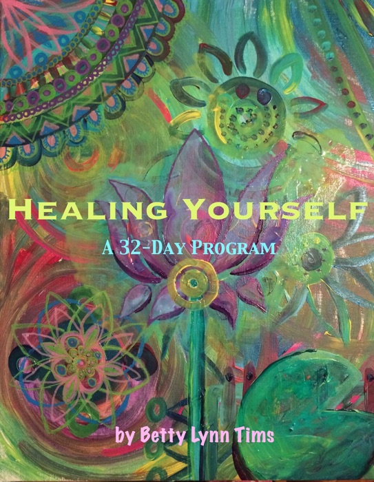 Healing Yourself