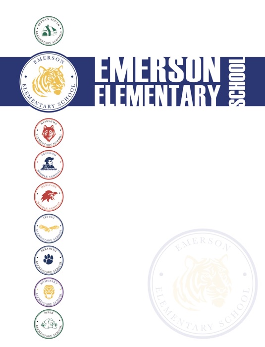 Emerson Elementary School