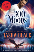 Tasha Black - 300 Moons Collection 1 artwork