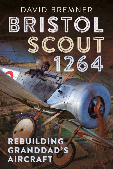 Bristol Scout 126