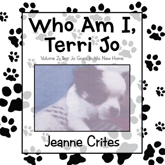 Who Am I, Terri Jo