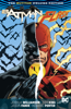Batman/Flash: The Button Deluxe Edition - Joshua Williamson, Tom King, Jason Fabok & Howard Porter