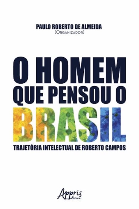 O homem que pensou o brasil