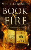Book of Fire - Michelle Kenney