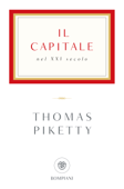 Il capitale nel XXI secolo (Vintage) - Thomas Piketty